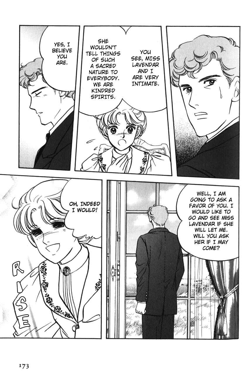 Page 23 Chapter 6 Anne of Avonlea