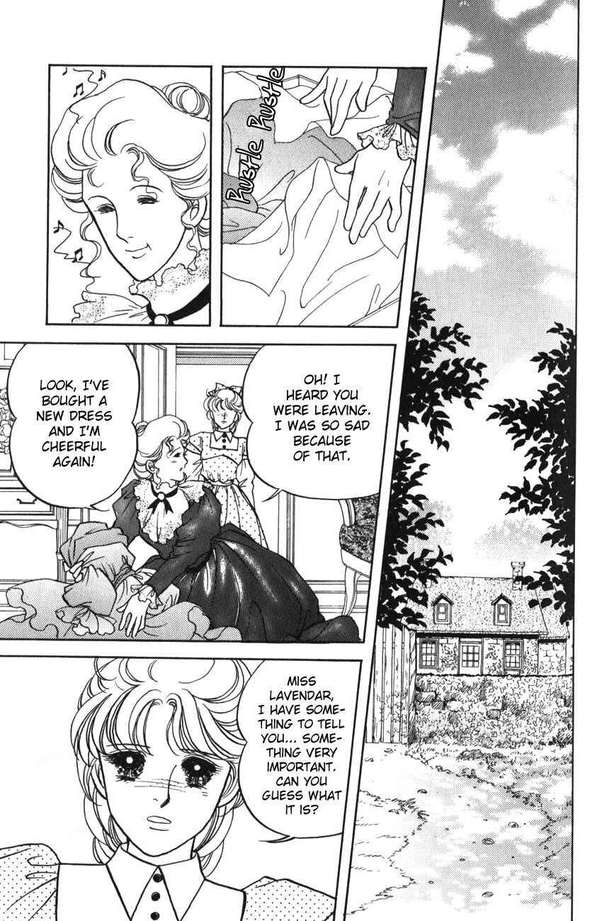 Page 25 Chapter 6 Anne of Avonlea