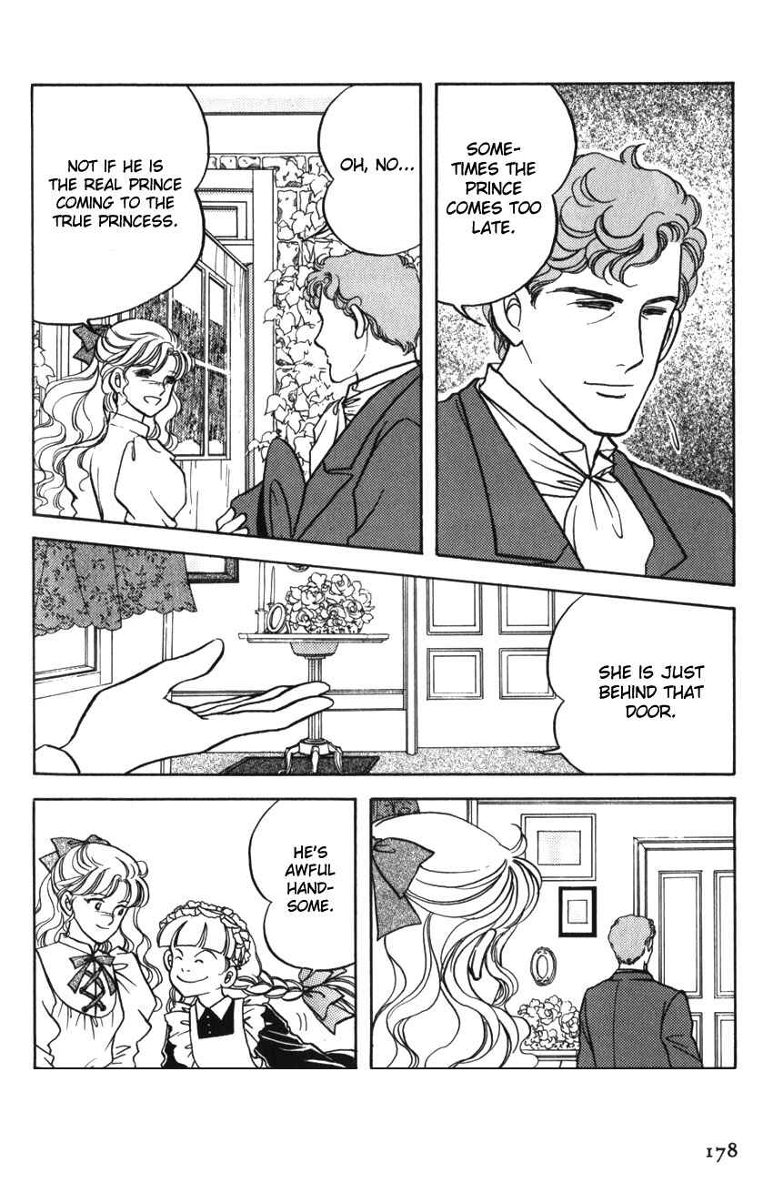 Page 28 Chapter 6 Anne of Avonlea