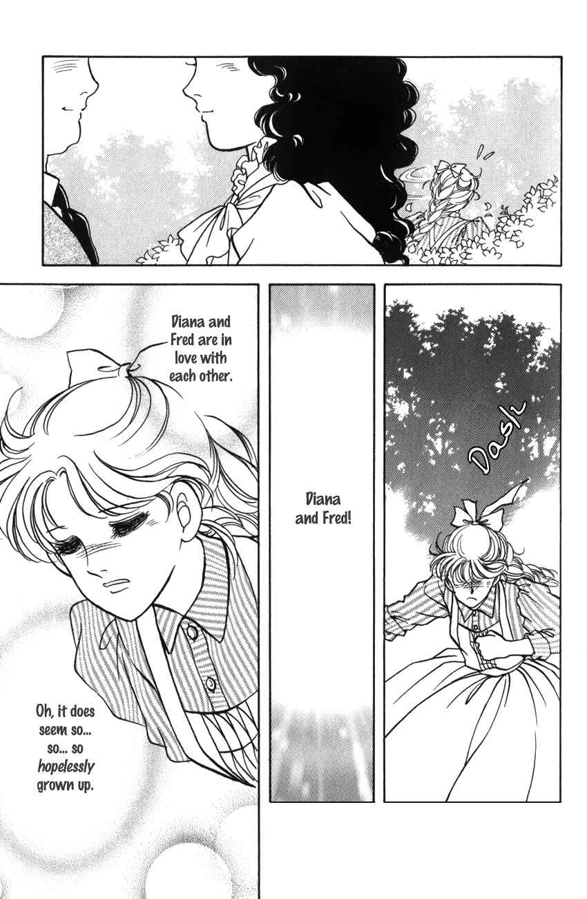 Page 33 Chapter 6 Anne of Avonlea