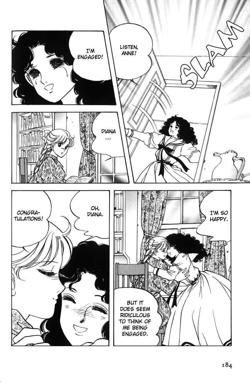 Page 34 Chapter 6 Anne of Avonlea