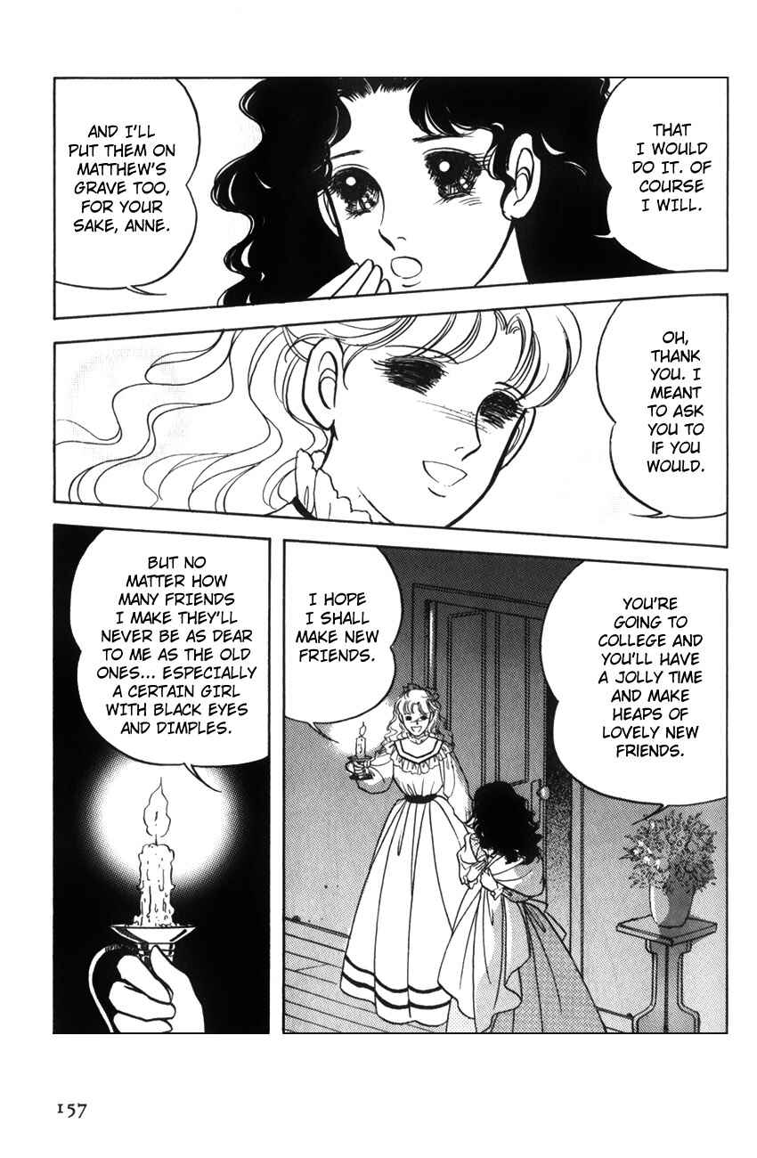 Page 7 Chapter 6 Anne of Avonlea