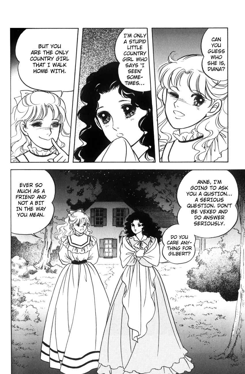 Page 8 Chapter 6 Anne of Avonlea