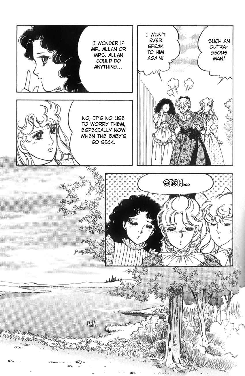 Page 11 Chapter 4 Anne of Avonlea
