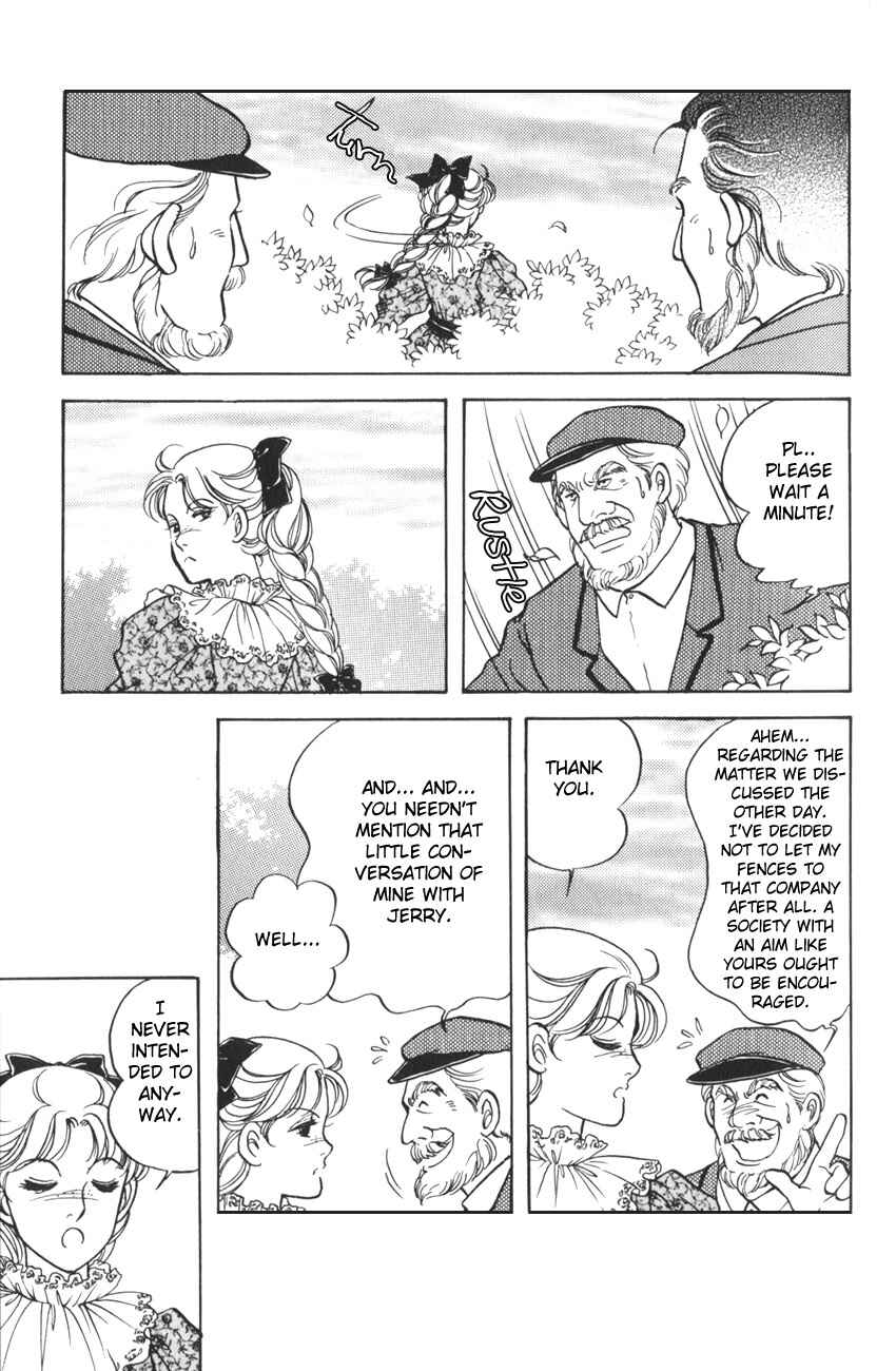 Page 13 Chapter 4 Anne of Avonlea
