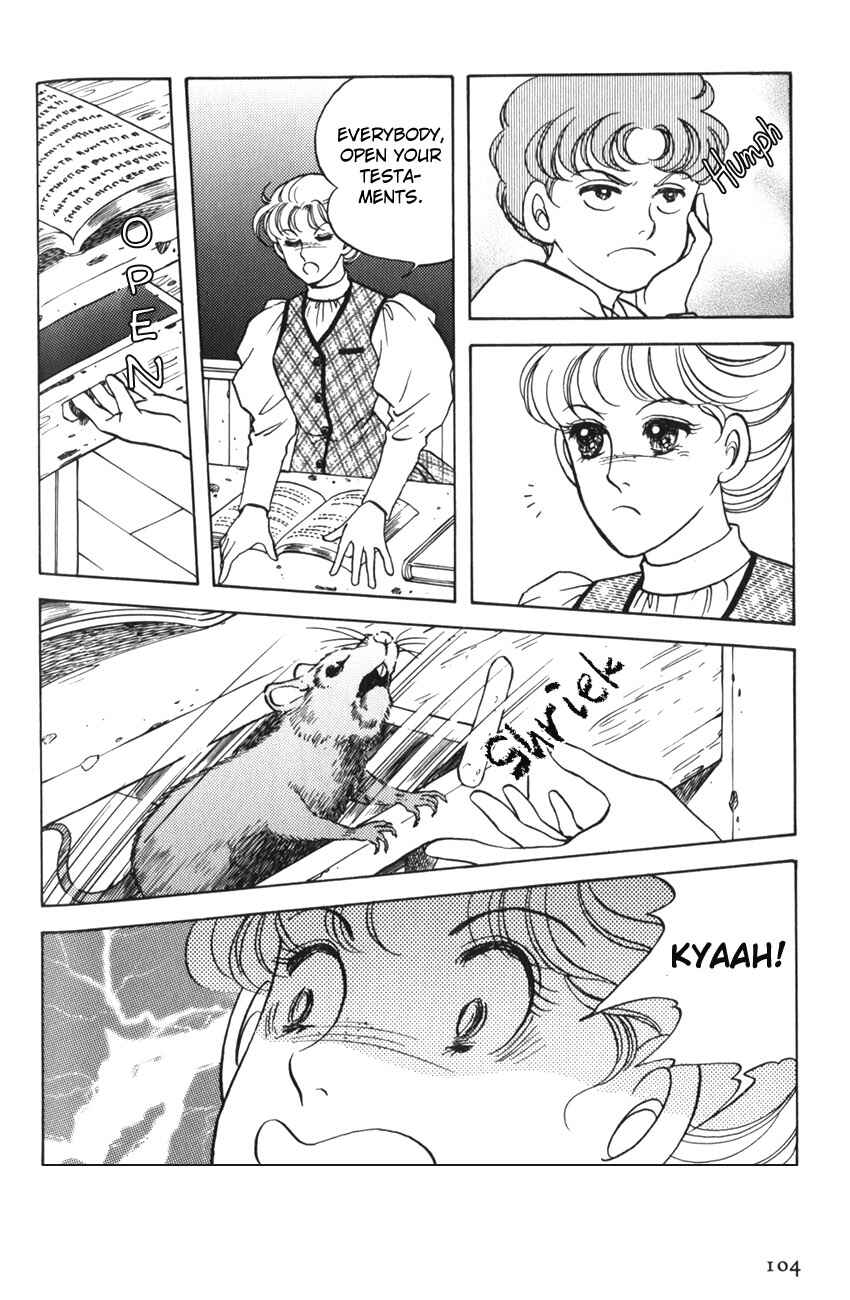 Page 16 Chapter 4 Anne of Avonlea