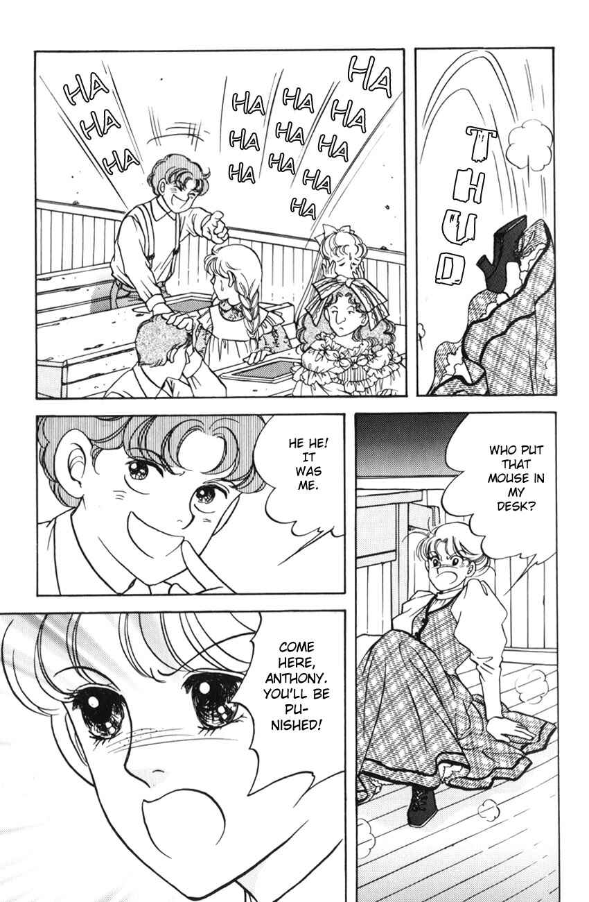 Page 17 Chapter 4 Anne of Avonlea