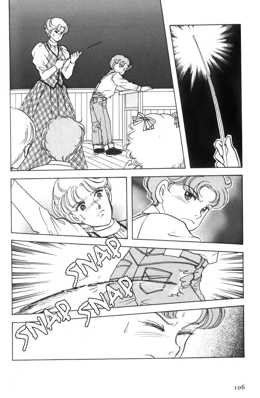 Page 18 Chapter 4 Anne of Avonlea