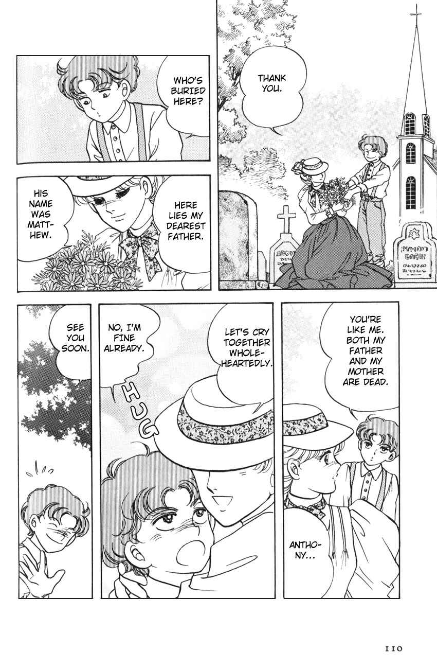 Page 22 Chapter 4 Anne of Avonlea