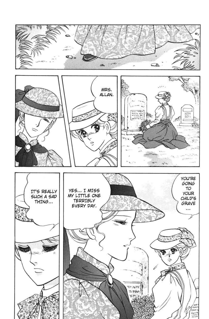 Page 23 Chapter 4 Anne of Avonlea