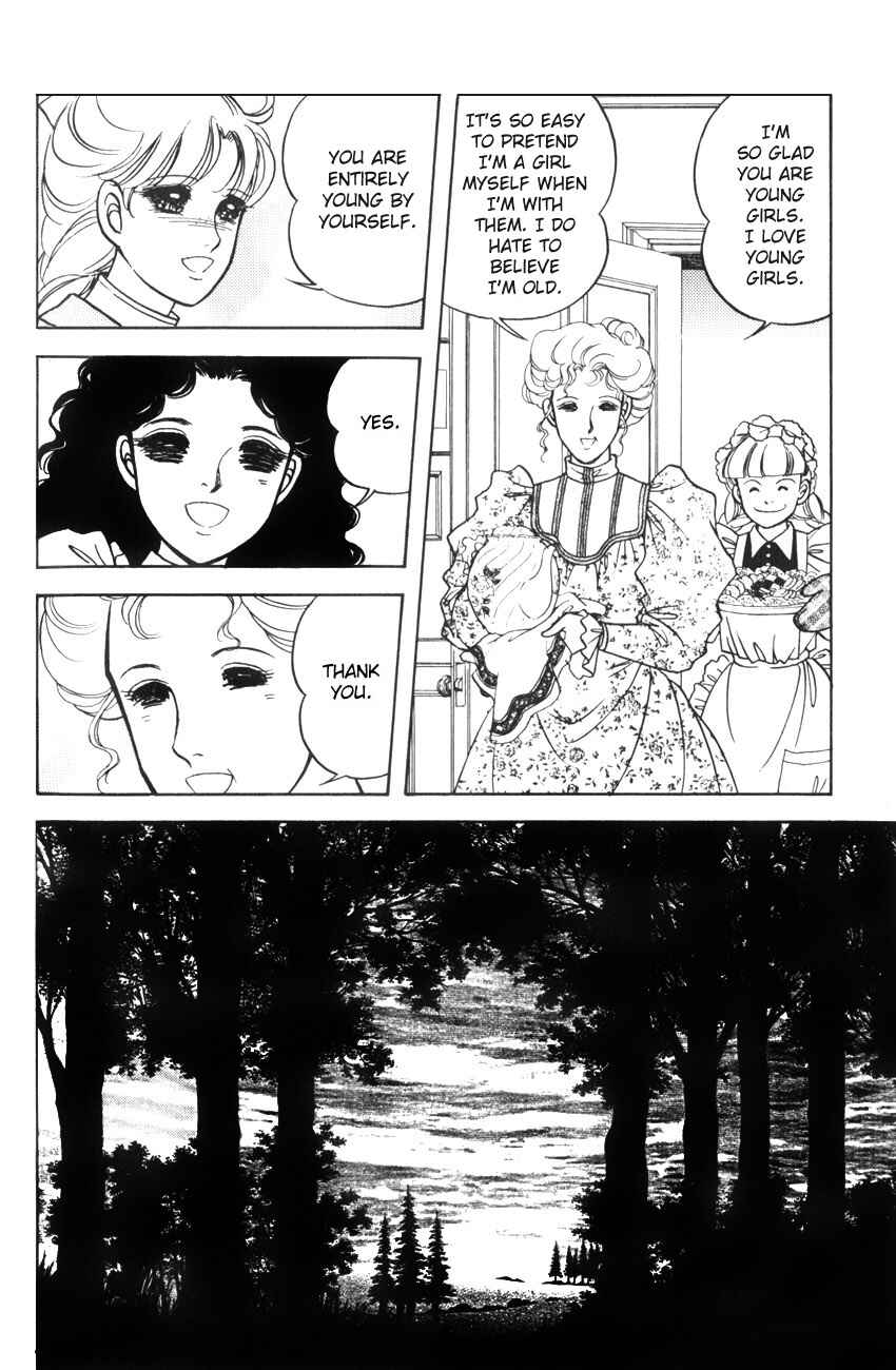 Page 11 Chapter 5 Anne of Avonlea
