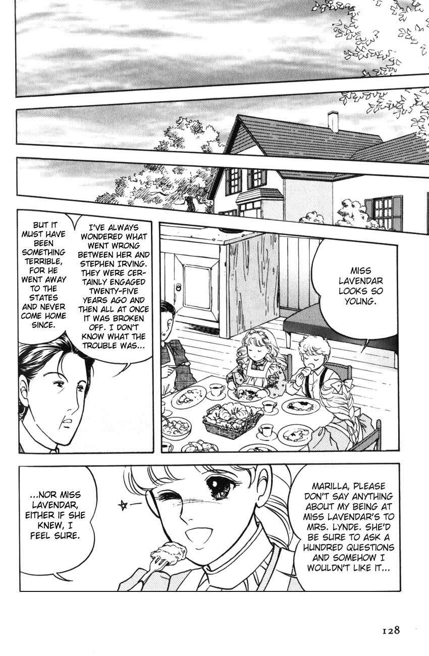 Page 15 Chapter 5 Anne of Avonlea