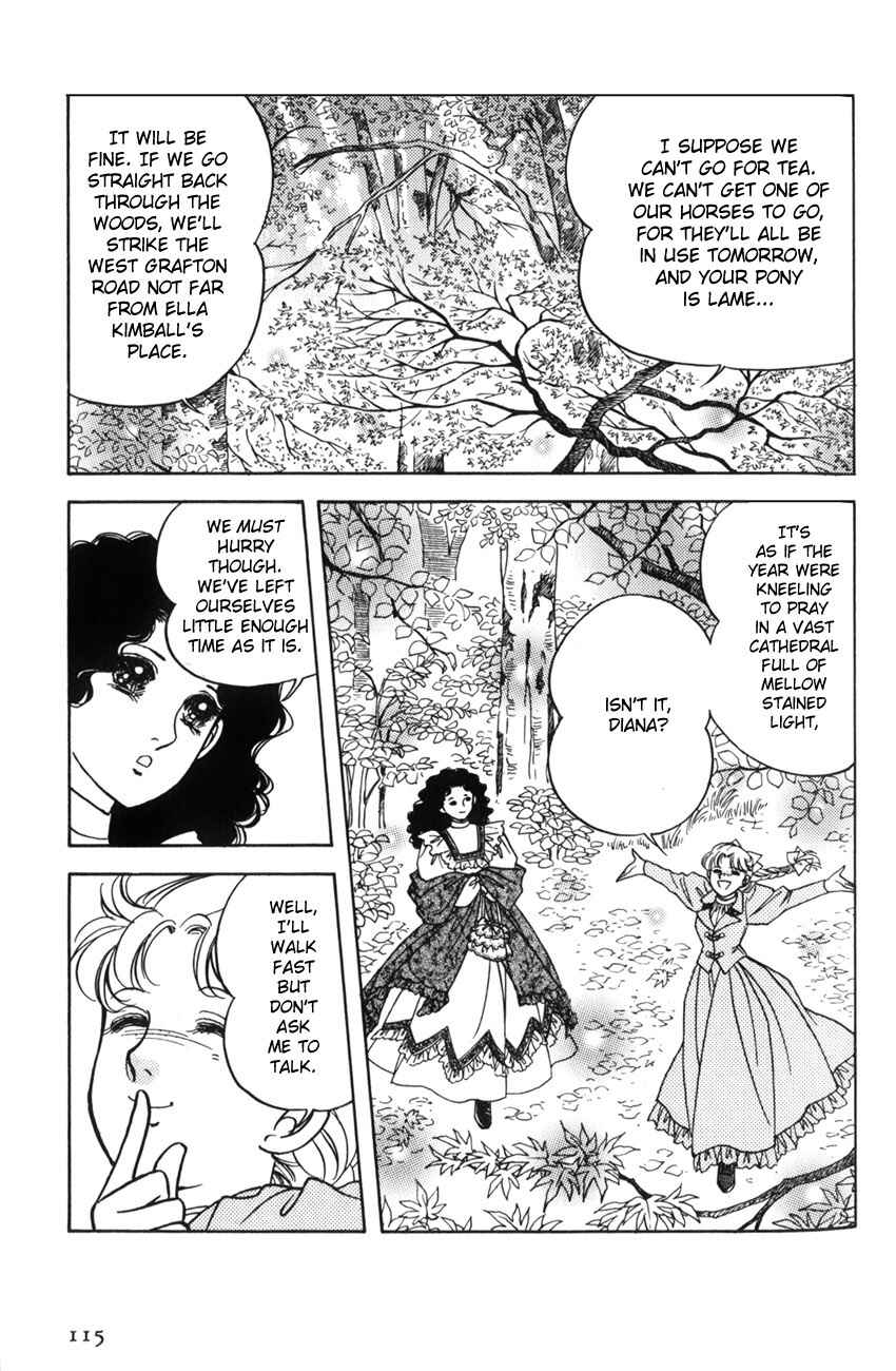 Page 2 Chapter 5 Anne of Avonlea