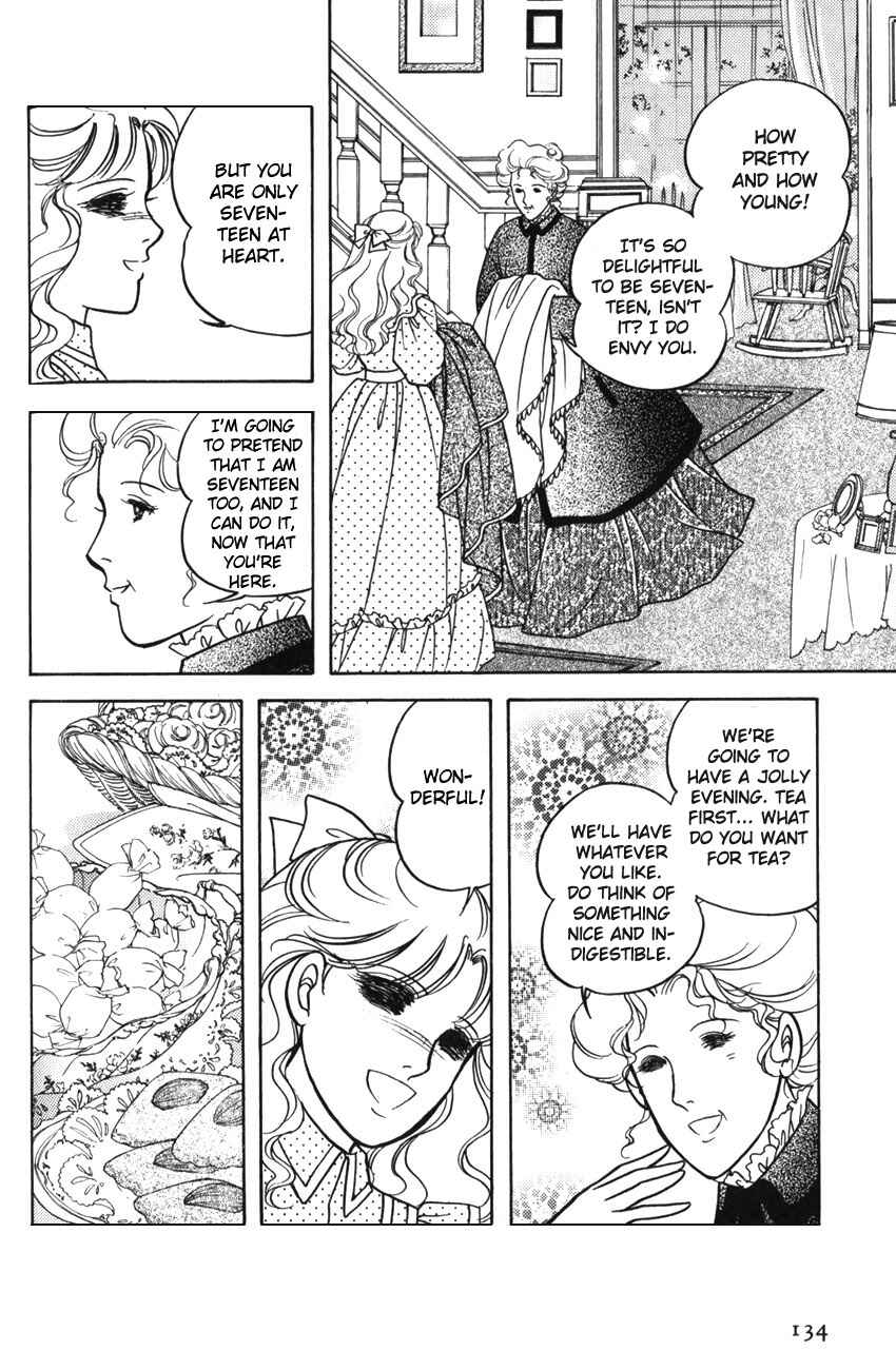 Page 21 Chapter 5 Anne of Avonlea