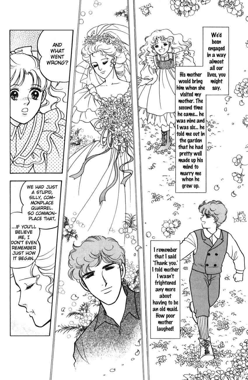 Page 23 Chapter 5 Anne of Avonlea