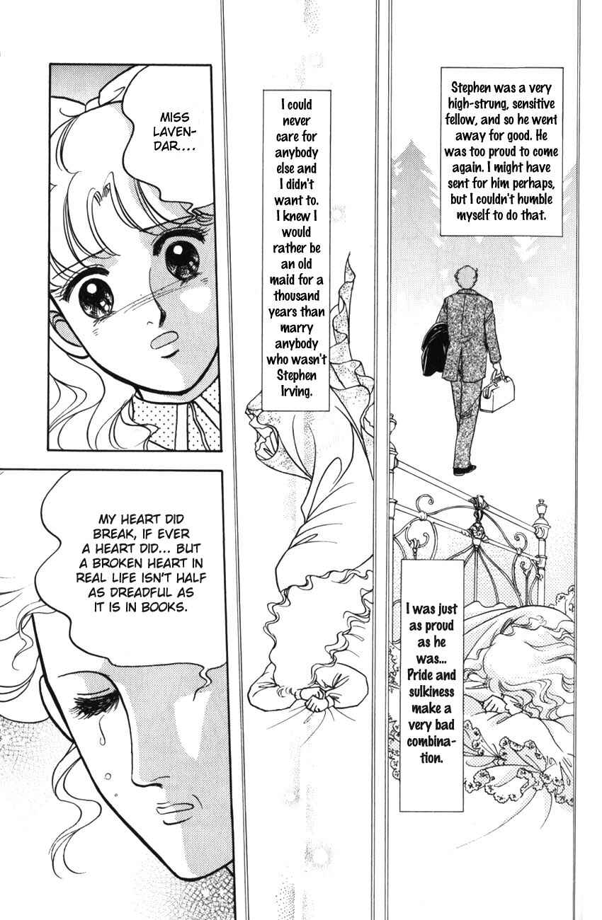 Page 24 Chapter 5 Anne of Avonlea