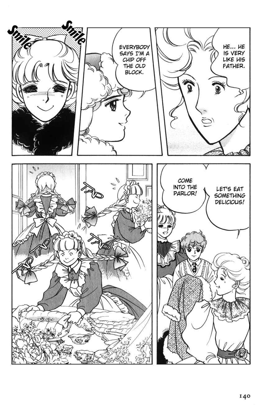 Page 27 Chapter 5 Anne of Avonlea