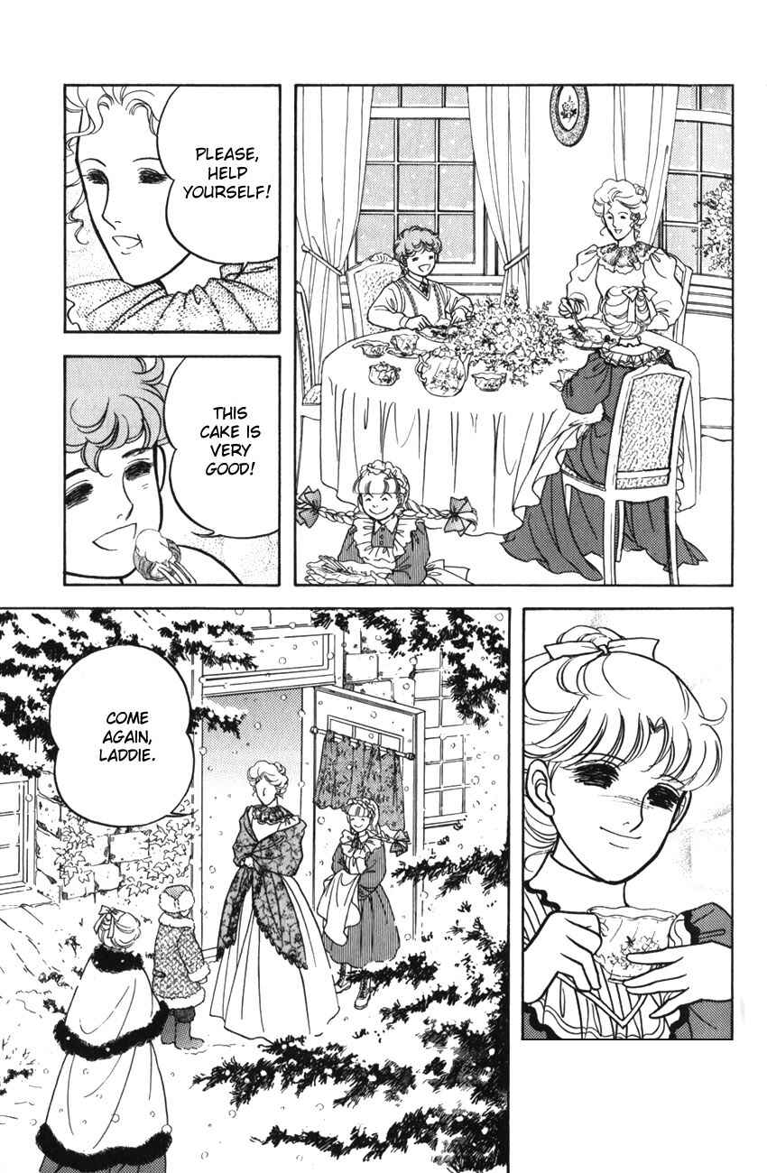 Page 28 Chapter 5 Anne of Avonlea