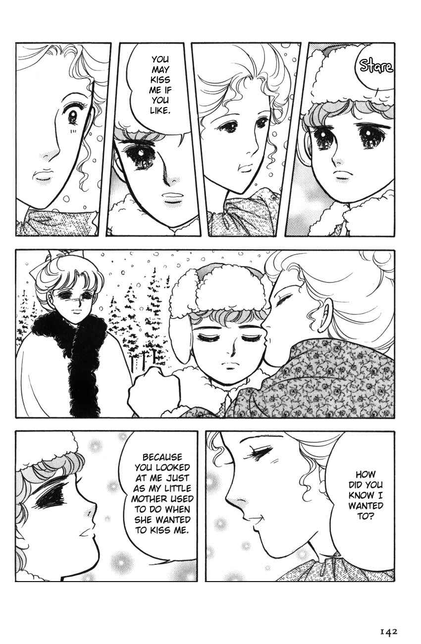 Page 29 Chapter 5 Anne of Avonlea