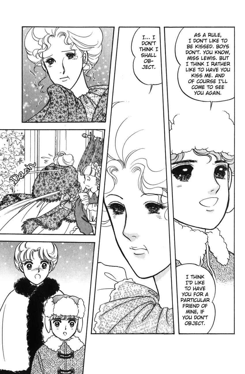 Page 30 Chapter 5 Anne of Avonlea