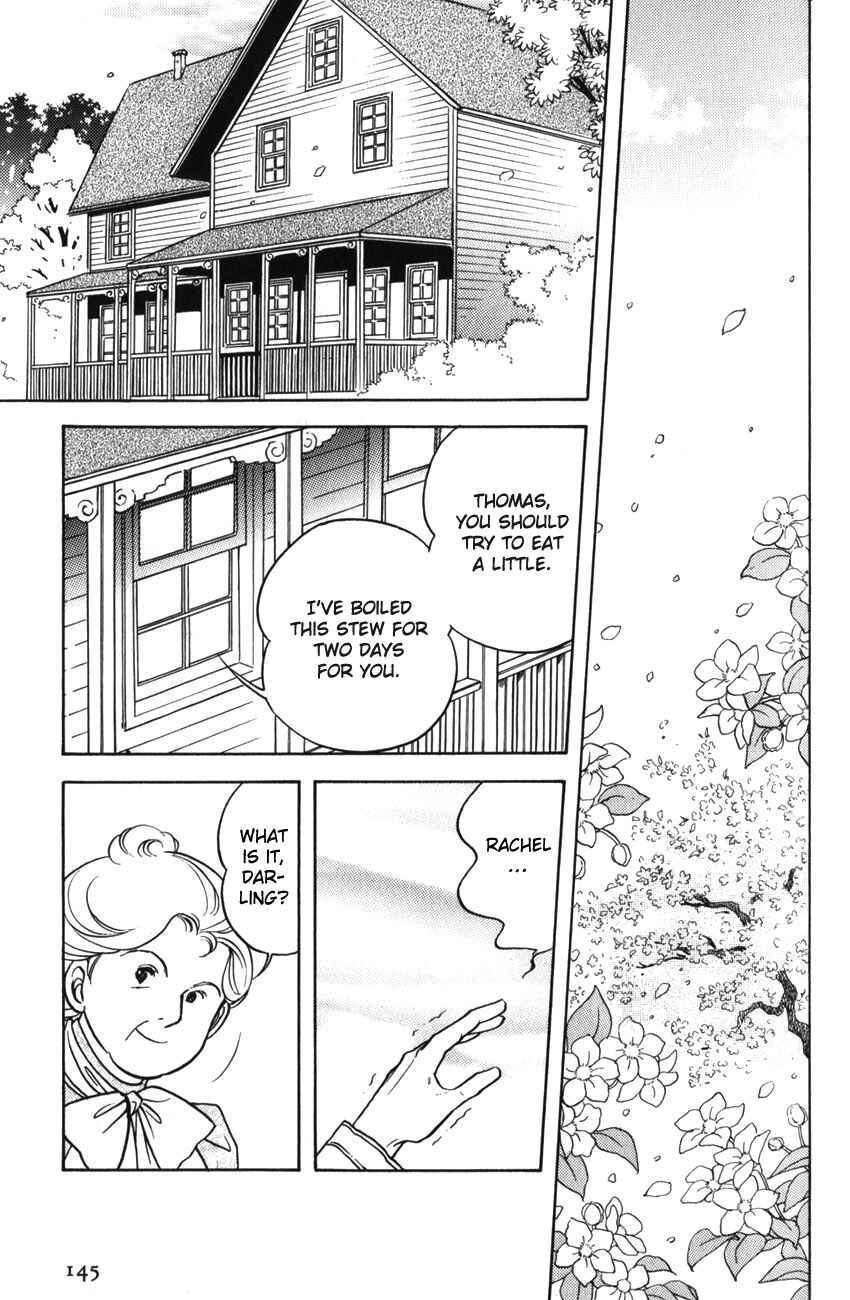 Page 32 Chapter 5 Anne of Avonlea
