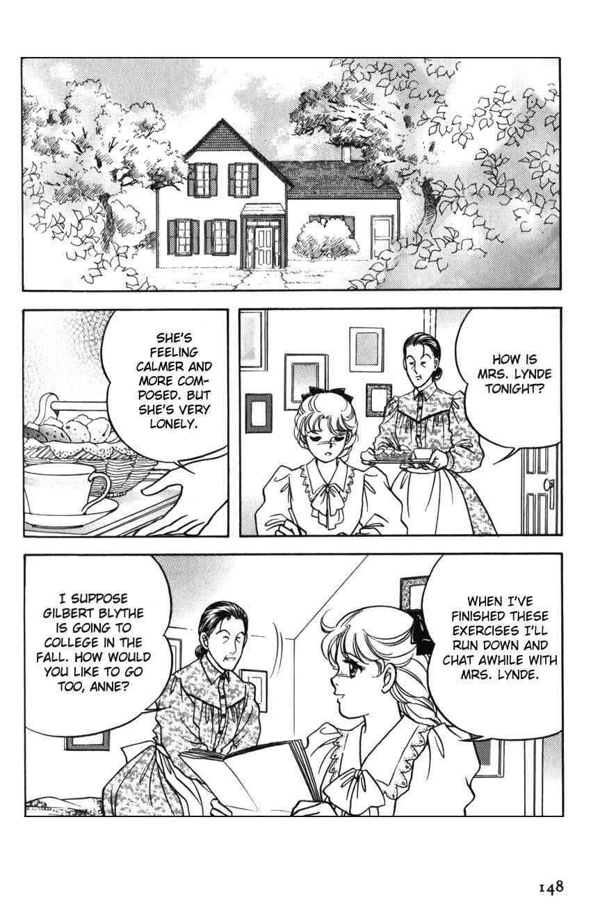 Page 35 Chapter 5 Anne of Avonlea