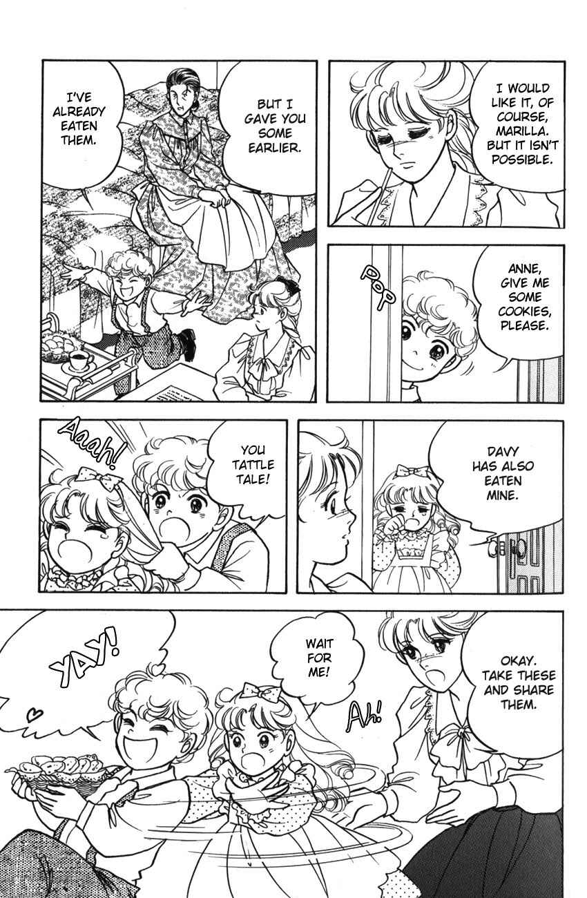 Page 36 Chapter 5 Anne of Avonlea
