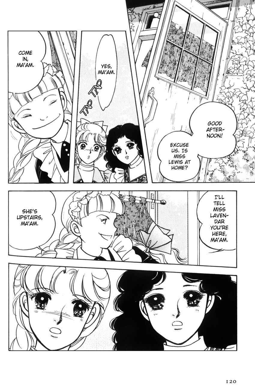 Page 7 Chapter 5 Anne of Avonlea