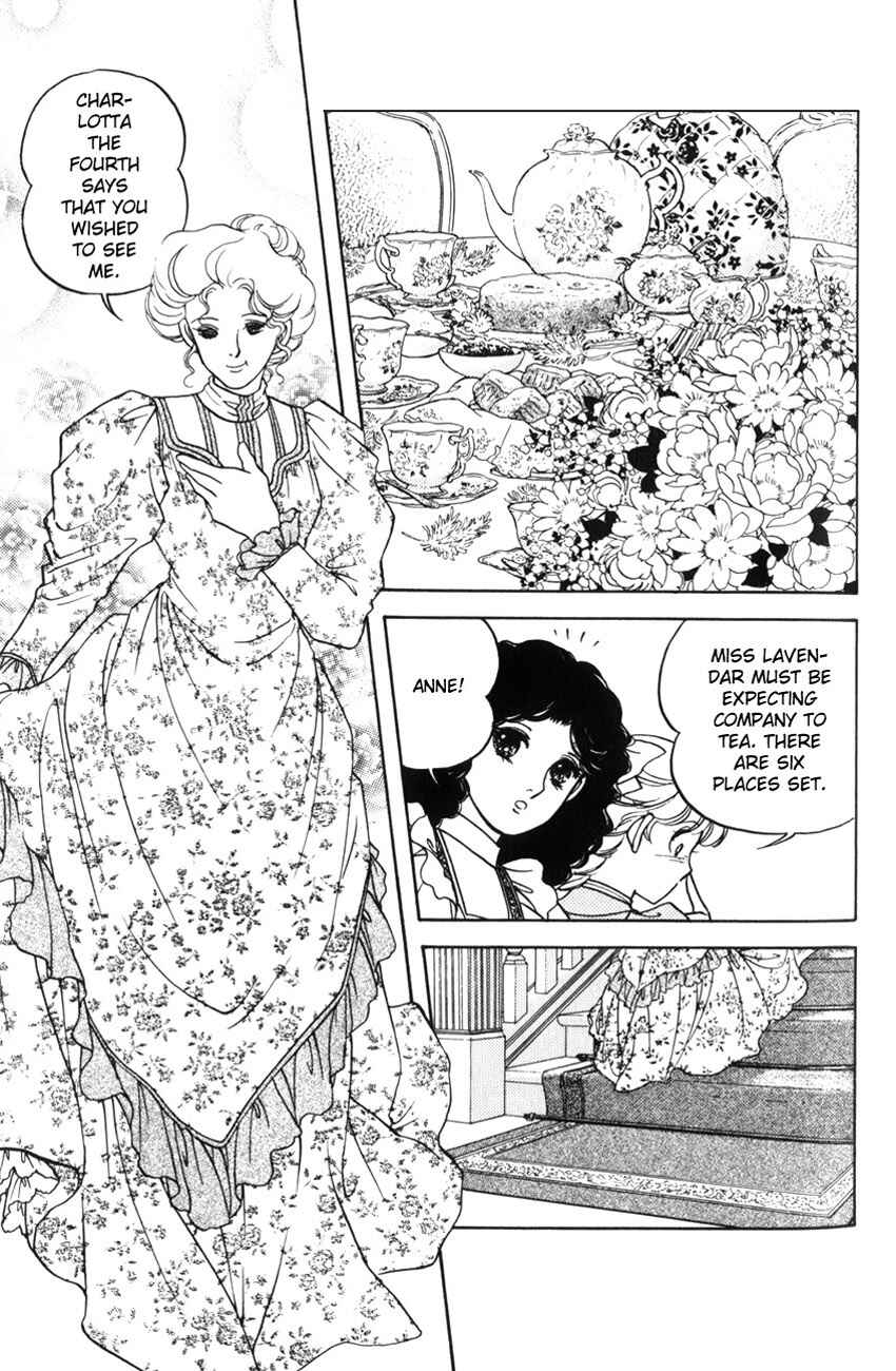 Page 8 Chapter 5 Anne of Avonlea