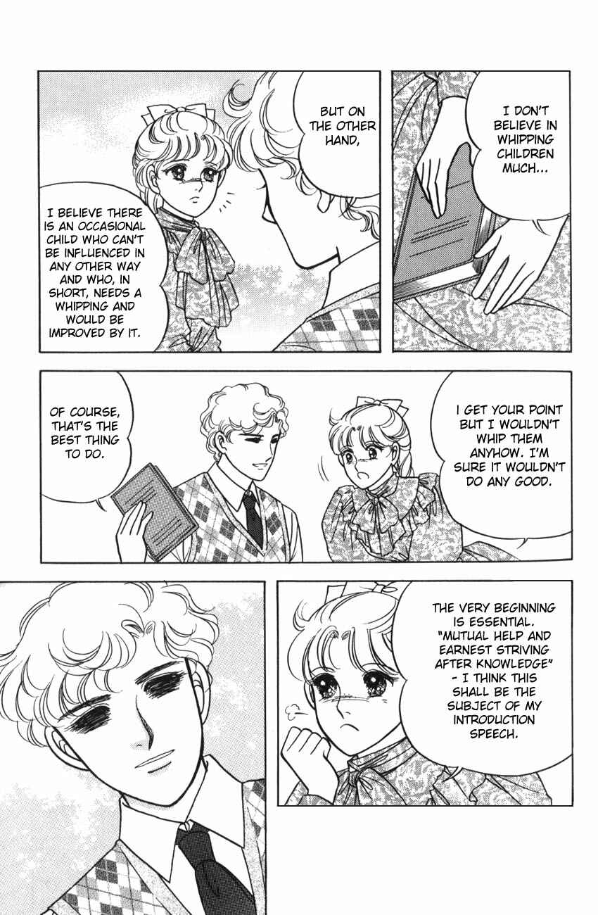 Page 12 Chapter 2 Anne of Avonlea