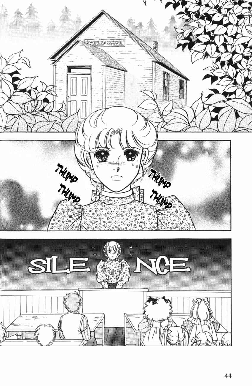 Page 13 Chapter 2 Anne of Avonlea