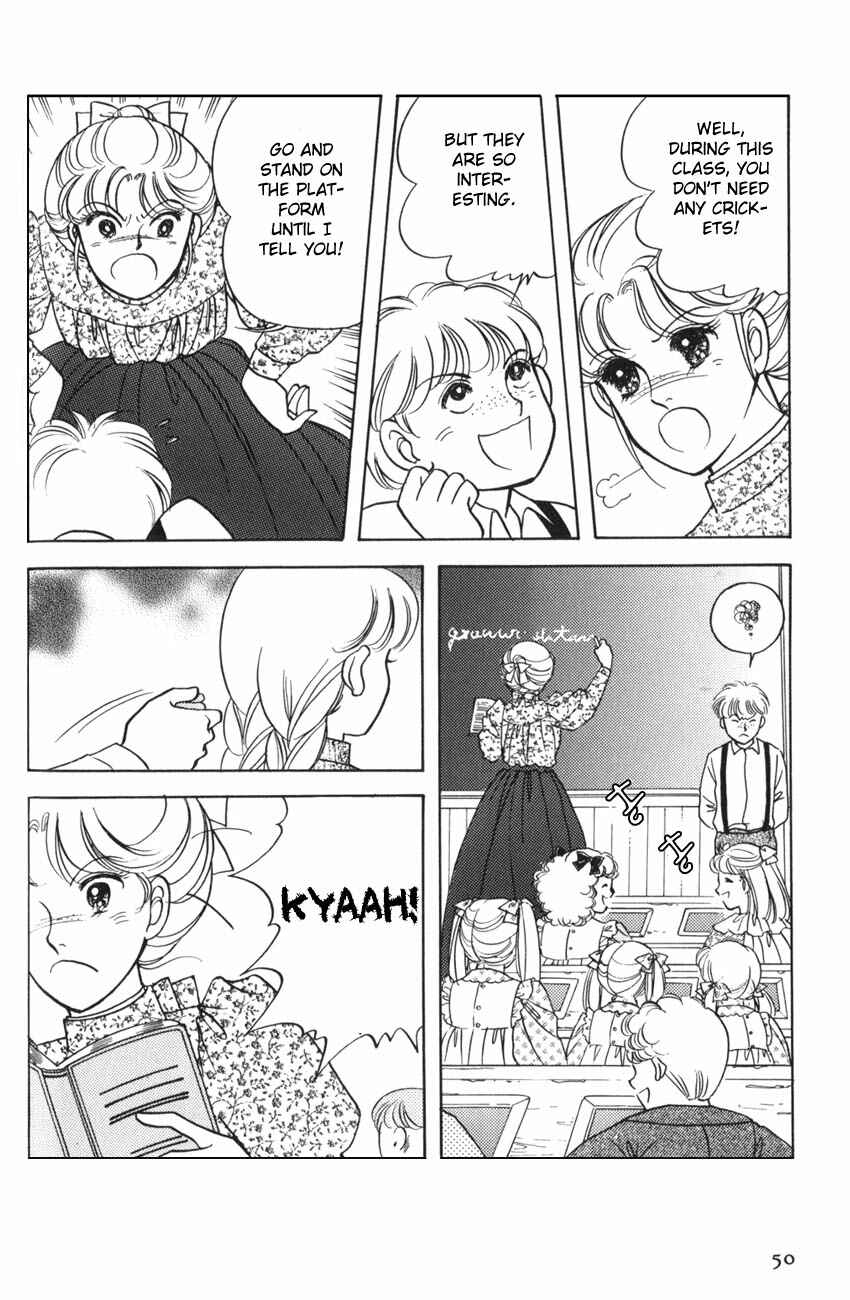 Page 19 Chapter 2 Anne of Avonlea