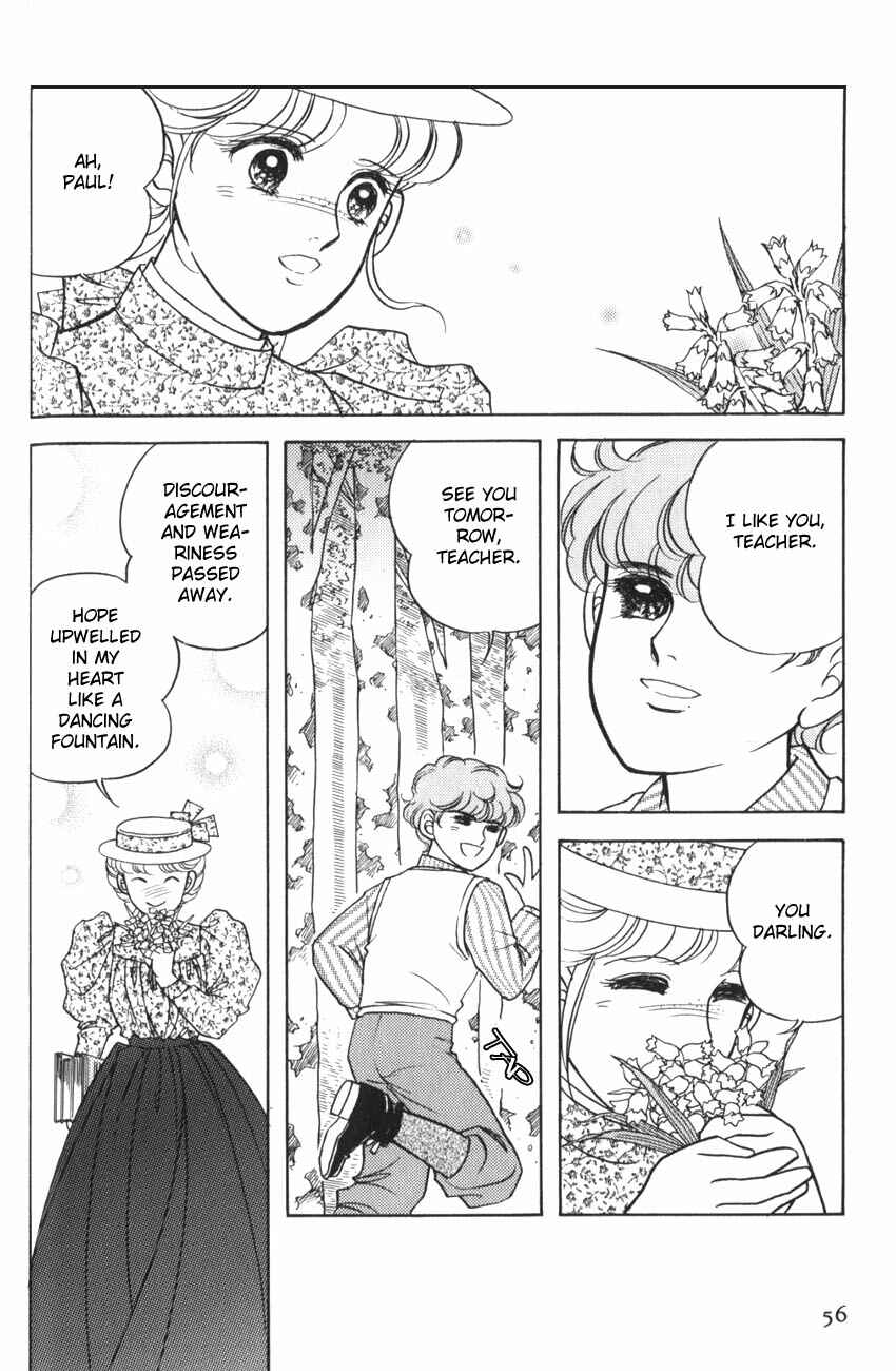 Page 25 Chapter 2 Anne of Avonlea