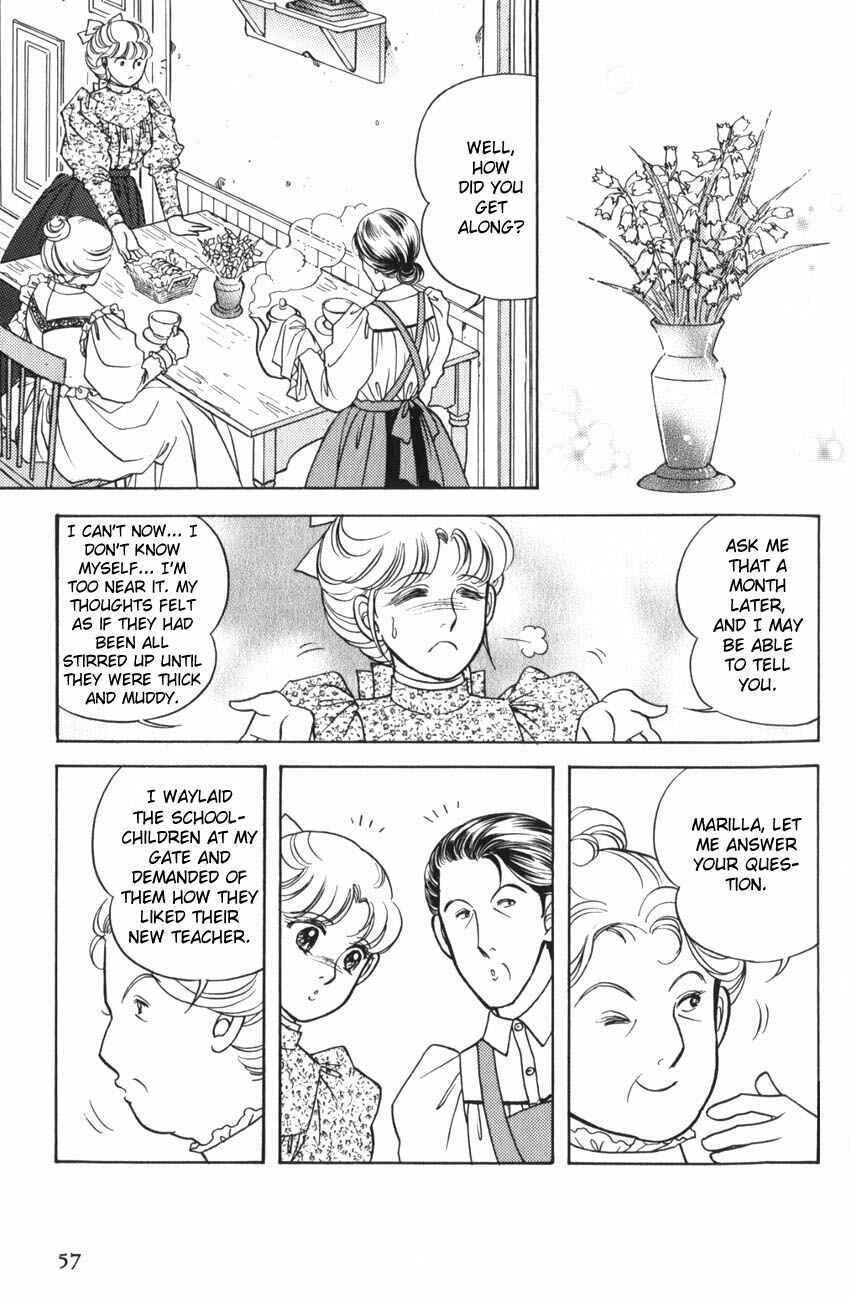 Page 26 Chapter 2 Anne of Avonlea