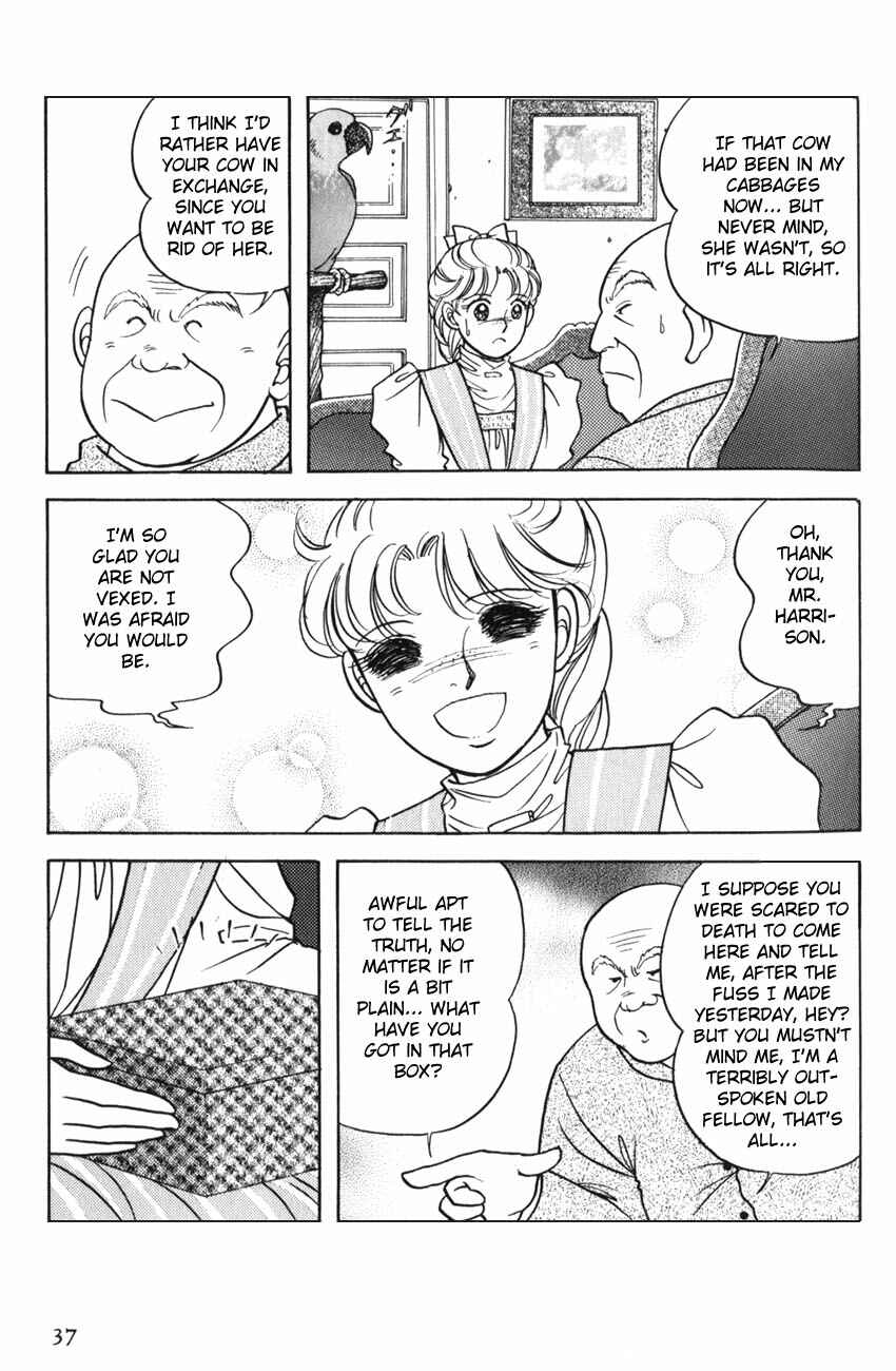 Page 6 Chapter 2 Anne of Avonlea
