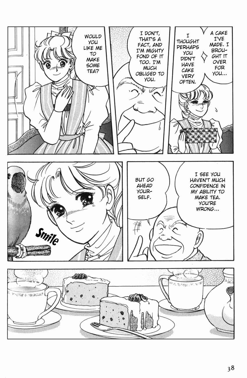 Page 7 Chapter 2 Anne of Avonlea