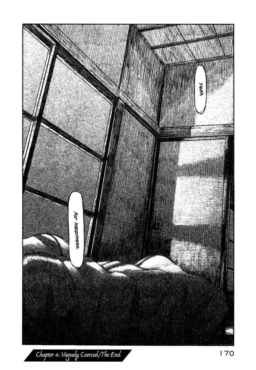 Page 41 Chapter 4 Yasashii Watashi