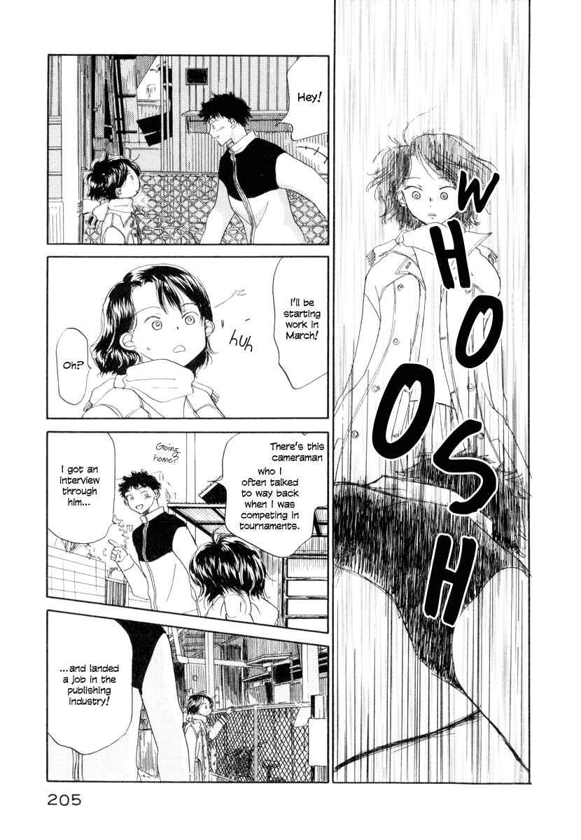 Page 5 Chapter 6 Yasashii Watashi