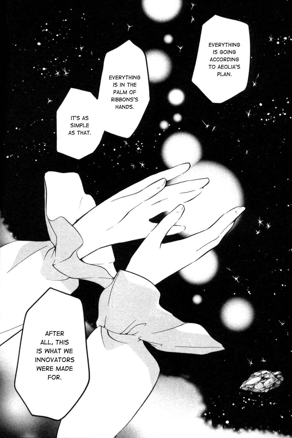Page 14 Chapter Unknown_5a59 Mobile Suit Gundam 00 - The Second Birthday