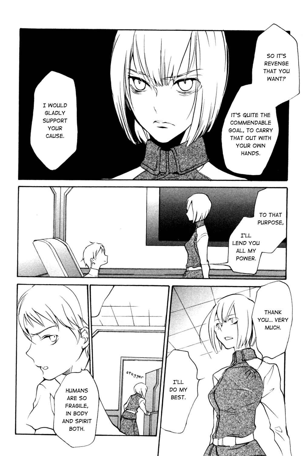 Page 17 Chapter Unknown_5a59 Mobile Suit Gundam 00 - The Second Birthday