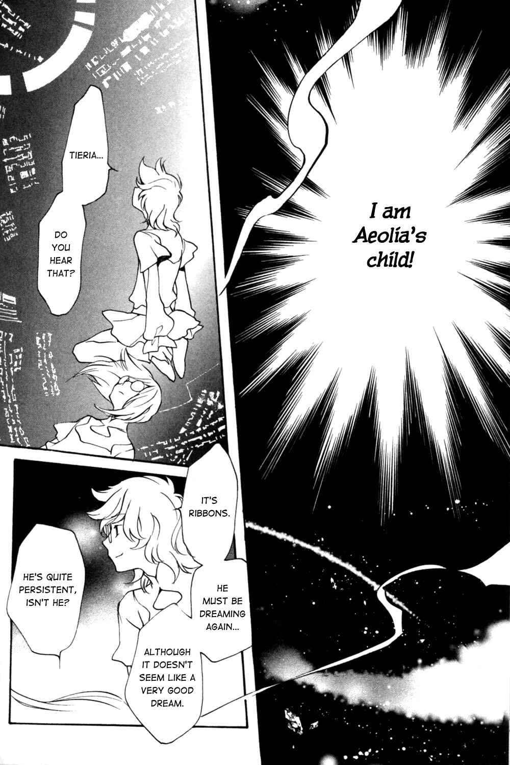 Page 19 Chapter Unknown_5a59 Mobile Suit Gundam 00 - The Second Birthday