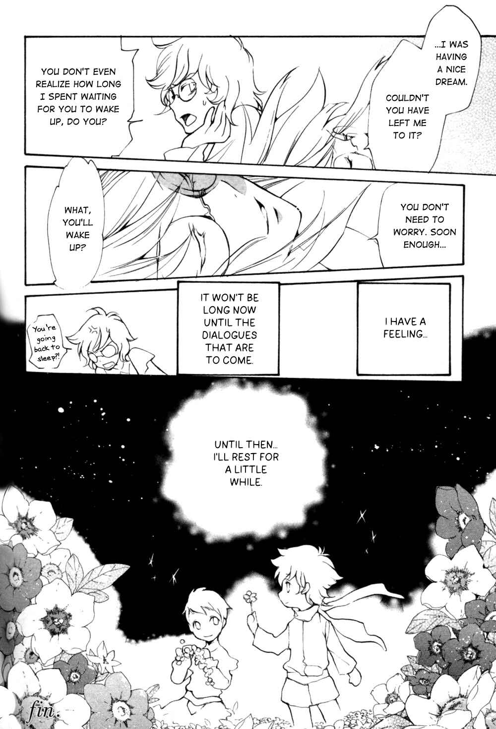 Page 25 Chapter Unknown_5a59 Mobile Suit Gundam 00 - The Second Birthday