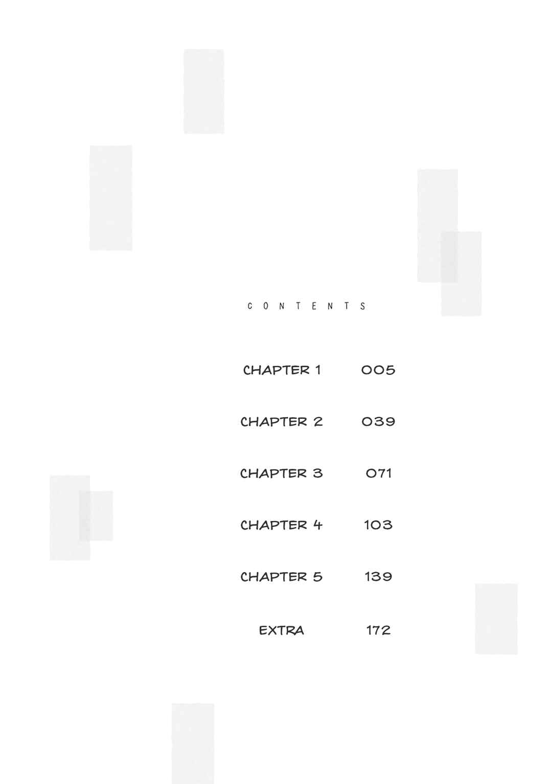 Page 4 Chapter 1 Yowaki na Kimi to Nagai Shiawase