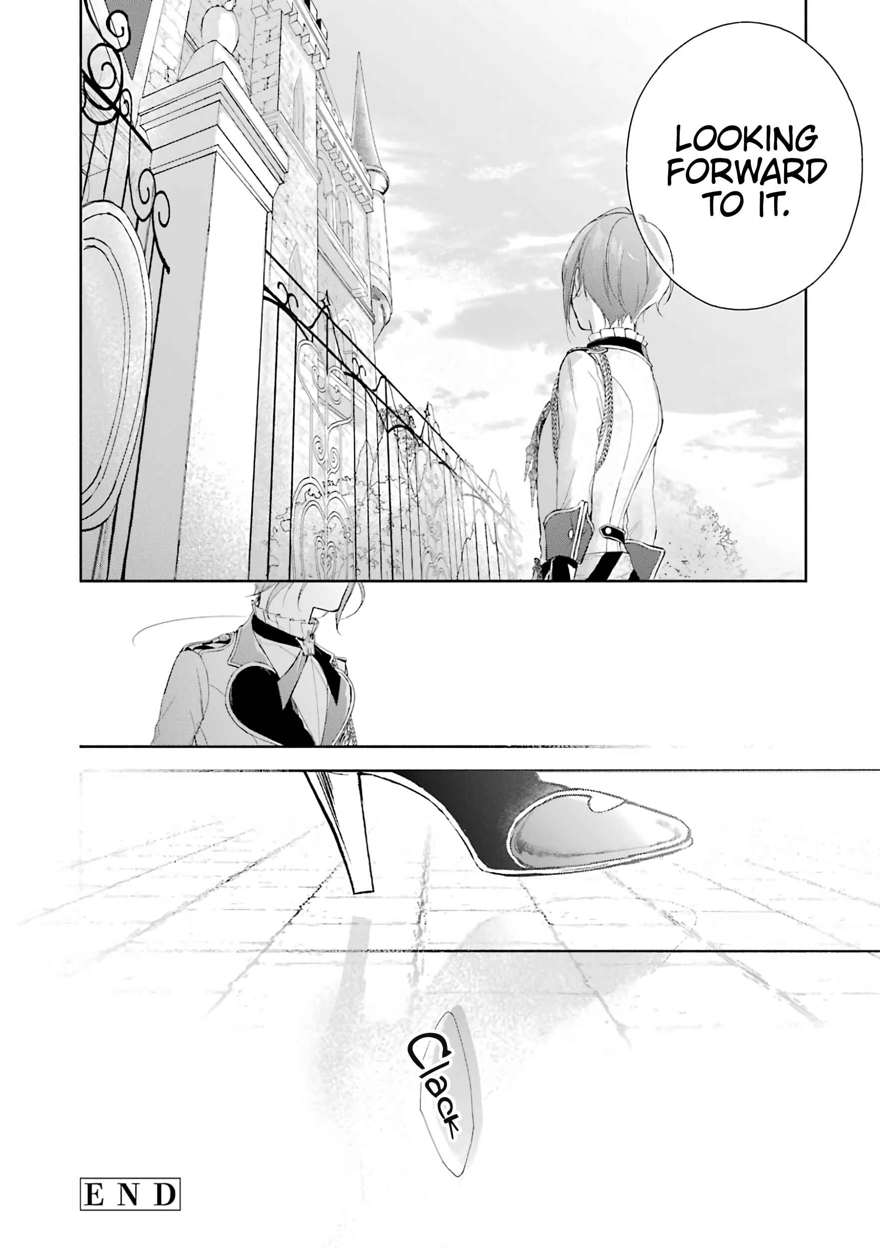 Page 16 Chapter 9 Disney Twisted Wonderland: Anthology Comic
