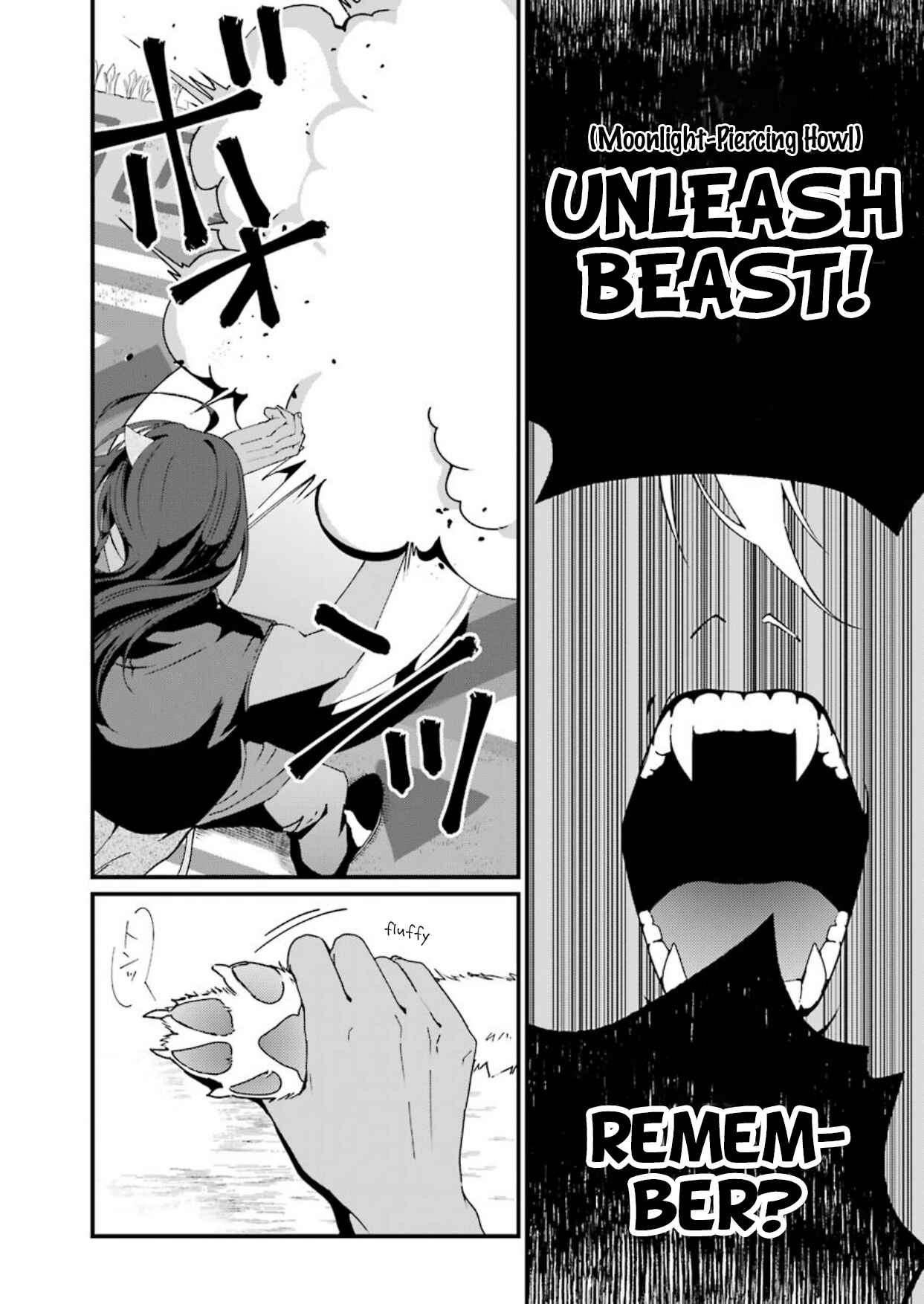 Page 8 Chapter 2 Disney Twisted Wonderland: Anthology Comic