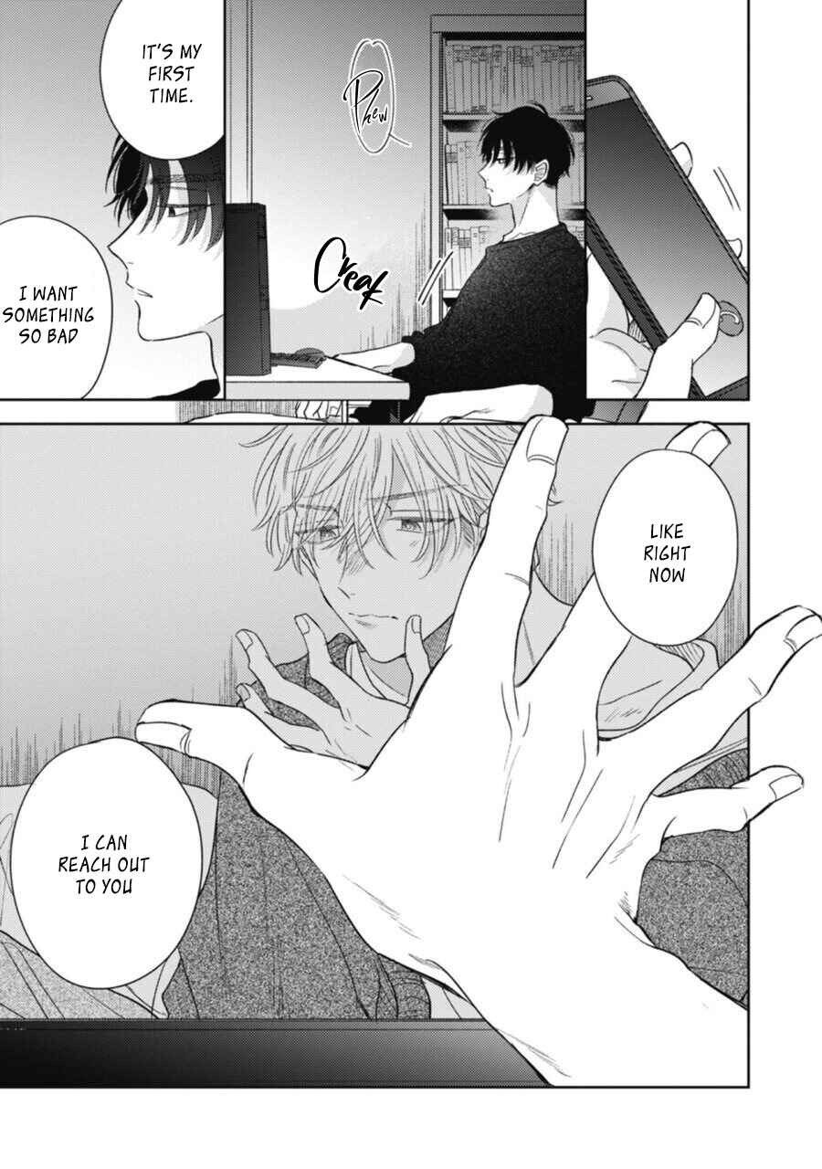 Page 10 Chapter 3 Heavens Trap
