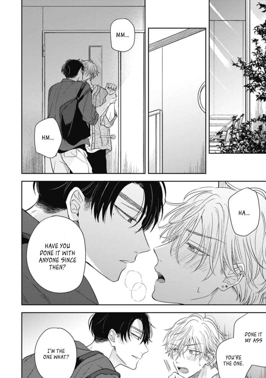 Page 13 Chapter 3 Heavens Trap