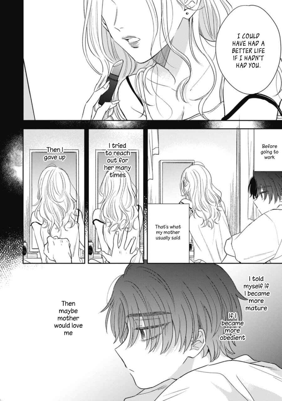 Page 3 Chapter 3 Heavens Trap