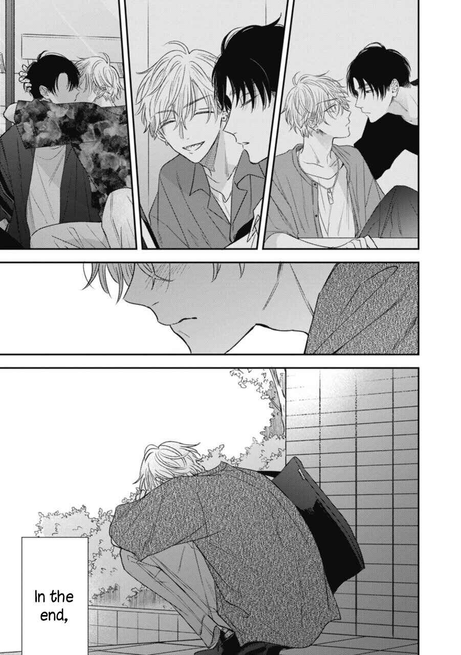 Page 11 Chapter 4 Heavens Trap
