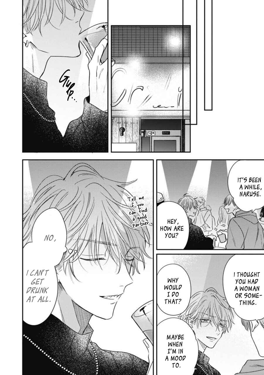 Page 16 Chapter 4 Heavens Trap